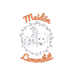 Meidän Lemmikit Logo